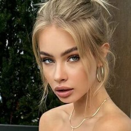 Ilona Arsentieva OnlyFans Leak