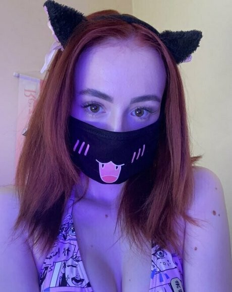 cosplayfoxyuzumaki Nacktbilder von OnlyFans geleakt