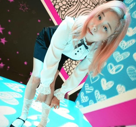 Starsmitten OnlyFans Nackt Leak