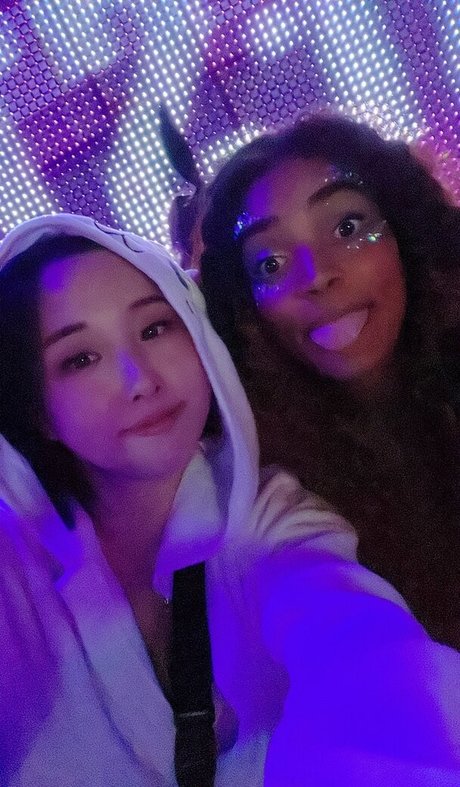 Starsmitten Leaked OnlyFans Bilder