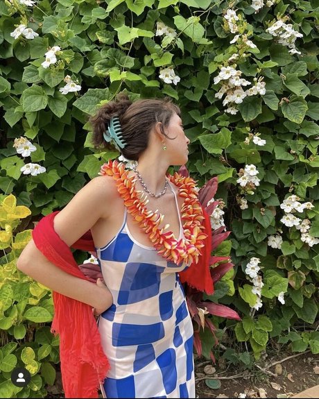 Anuhea Nihipali Nacktbilder von OnlyFans geleakt