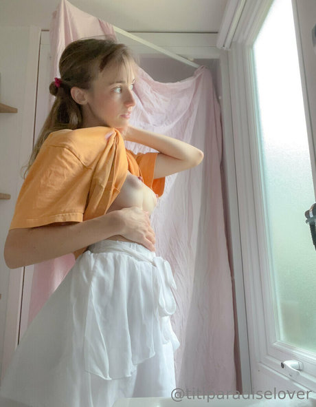 Titi Paradise Lover Nur für Fans