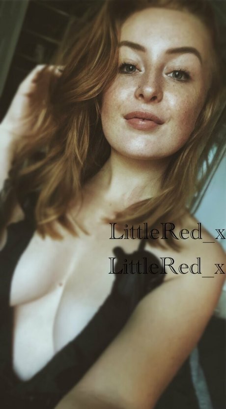 LittleRed x Nacktbilder auf OnlyFans