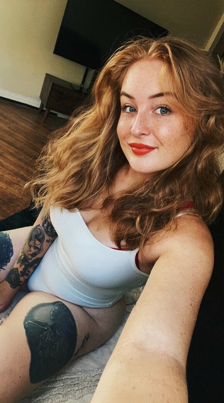 LittleRed x OnlyFans-Inhalte