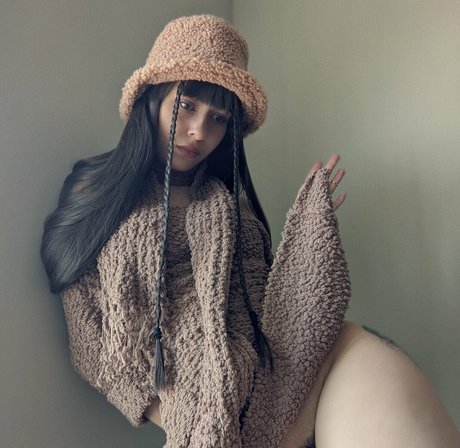 Aria Parker Strip OnlyFans