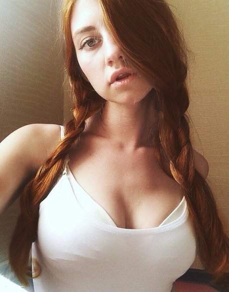 Umbird Nacktbilder von OnlyFans