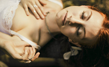 Umbird OnlyFans Brüste Bild