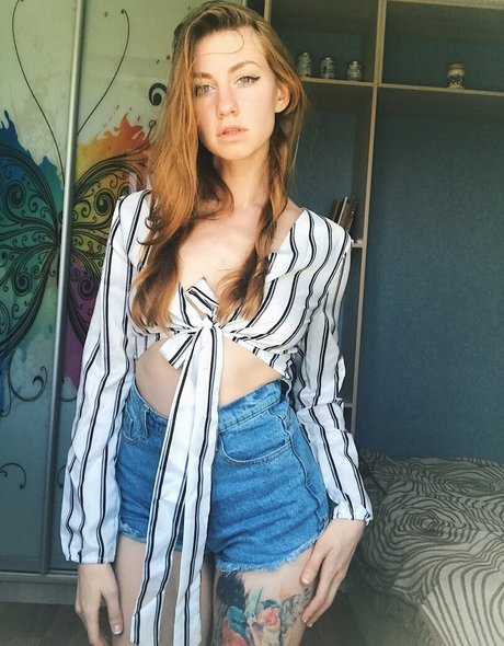 Umbird Neuer OnlyFans Leak