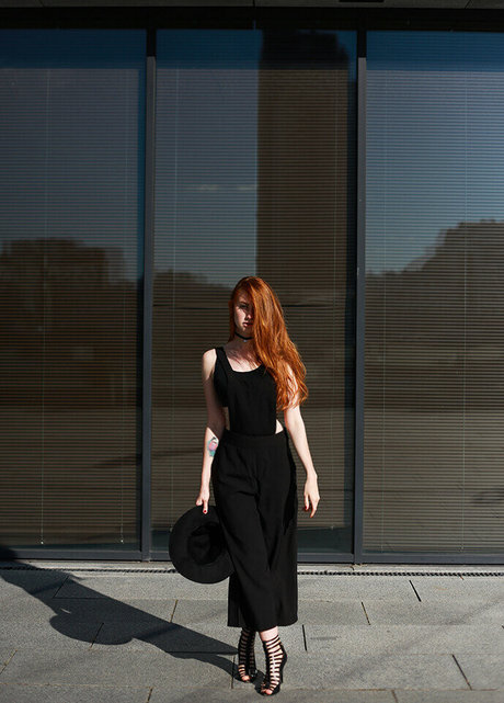 Umbird Nacktbilder von OnlyFans geleakt