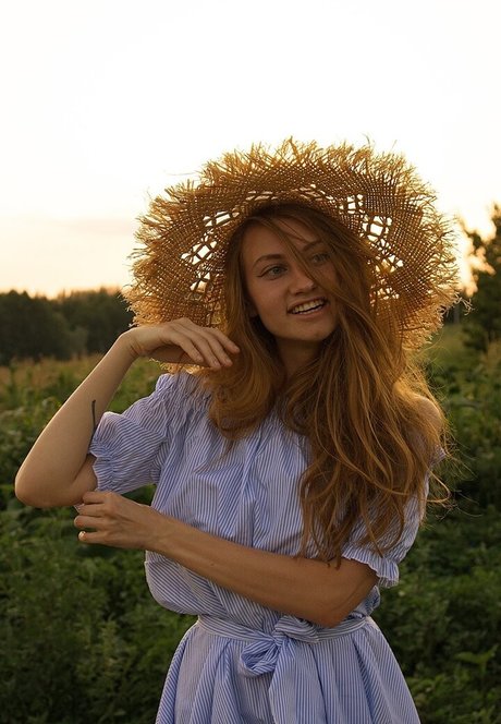 Umbird Nacktbilder von OnlyFans geleakt