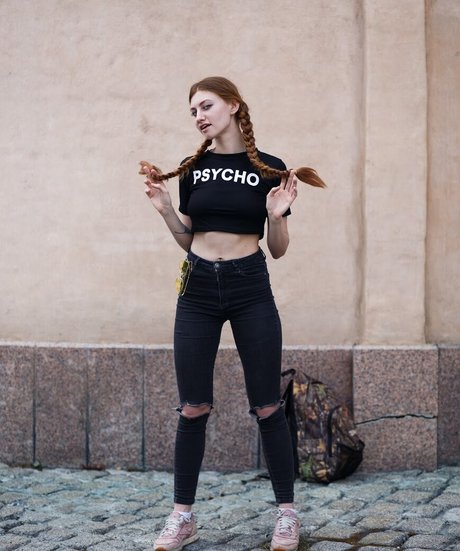 Umbird Nacktbilder OnlyFans Leaks