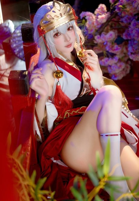 Abaoyeshitunia OnlyFans-Post