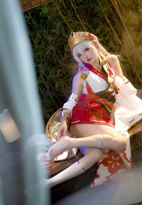 Abaoyeshitunia OnlyFans Leak