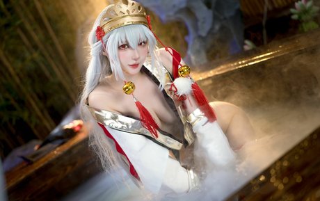 Abaoyeshitunia OnlyFans-Seite