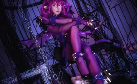 Abaoyeshitunia Nacktbilder OnlyFans Geleakt