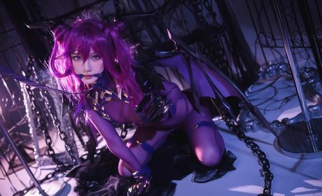 Abaoyeshitunia Leaked OnlyFans Content