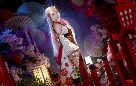 Abaoyeshitunia OnlyFans gratis