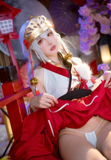 Abaoyeshitunia OnlyFans Striptease