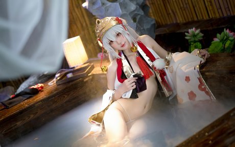 Abaoyeshitunia OnlyFans Sex Leak