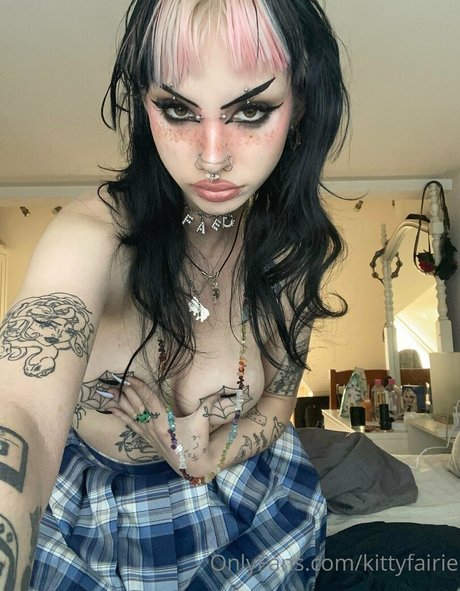 kittyfairie Nacktbilder von OnlyFans geleakt