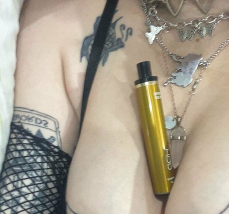 kittyfairie XXX Leak OnlyFans Leak