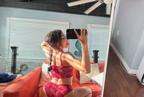 Ana Khalifa OnlyFans Porno