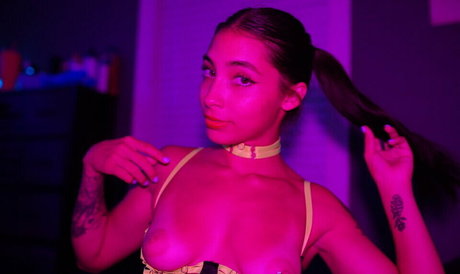 Ana Khalifa XXX Leak OnlyFans Leak