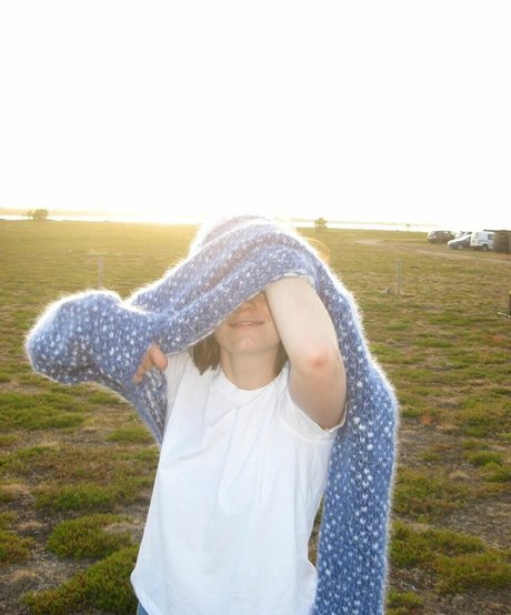 Sigrid OnlyFans Brüste Bild