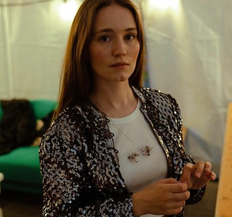 Sigrid Nackt Leaks OnlyFans