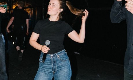 Sigrid OnlyFans Nacktbilder geleakt