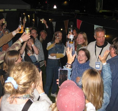 Sigrid OnlyFans Nackt Leaks