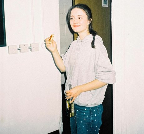 Sigrid OnlyFans Dirtyship geleakt