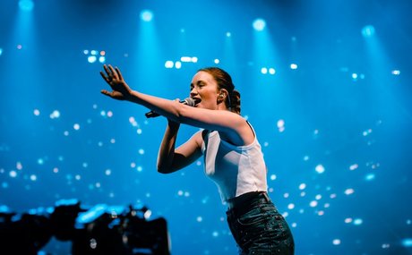 Sigrid Nackt auf OnlyFans