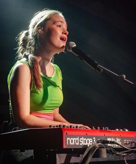 Sigrid Füße OnlyFans