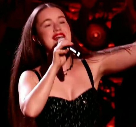 Sigrid Leaked Porn OnlyFans