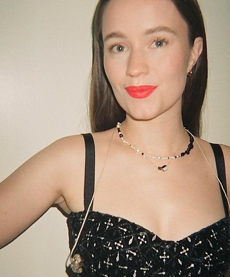 Sigrid OnlyFans-Bilder