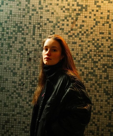 Sigrid Nacktbilder von OnlyFans geleakt