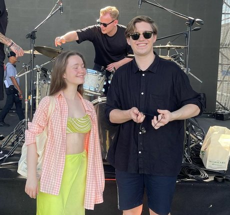 Sigrid OnlyFans-Fotos