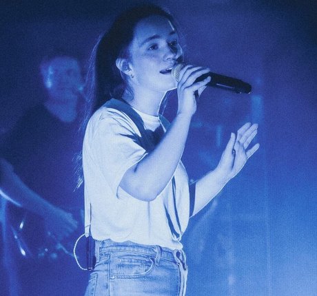 Sigrid OnlyFans Sex geleakt