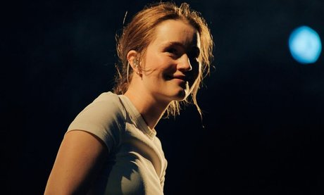 Sigrid Nacktbilder geleakt OnlyFans