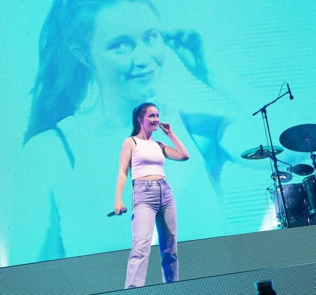 Sigrid OnlyFans-Leaks