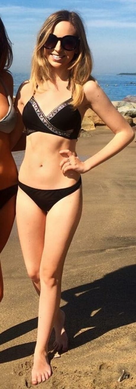 Ellie Schnitt OnlyFans Sextape