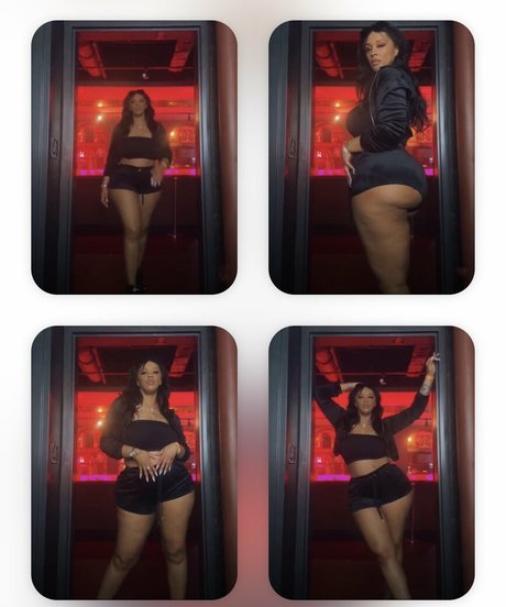 Nunu Nellz OnlyFans-Pornos