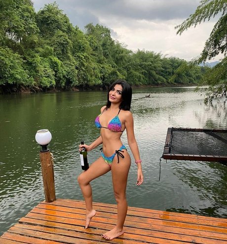 gigi glamorousxx Nackt auf OnlyFans Leaks