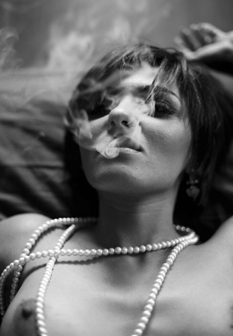 gigi glamorousxx NurlyFans-Pornoleaks