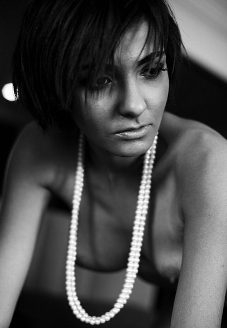 gigi glamorousxx OnlyFans geleakt.