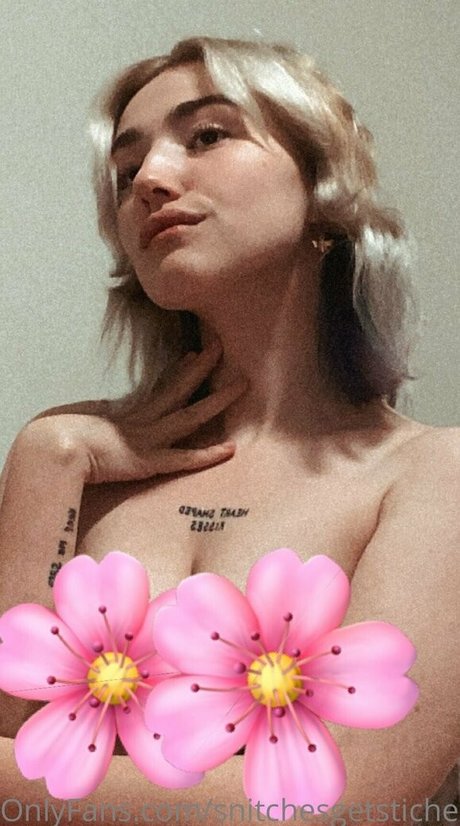 snitchesgetstiches Leaked OnlyFans Fotos