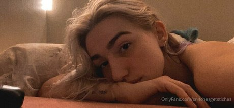 snitchesgetstiches OnlyFans Leak