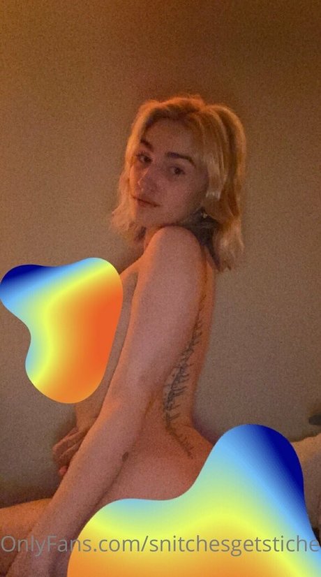 snitchesgetstiches Kostenloses OnlyFans