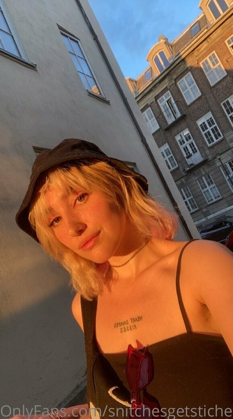 snitchesgetstiches OnlyFans-Bilder